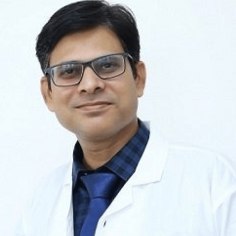 Dr. Gahlot