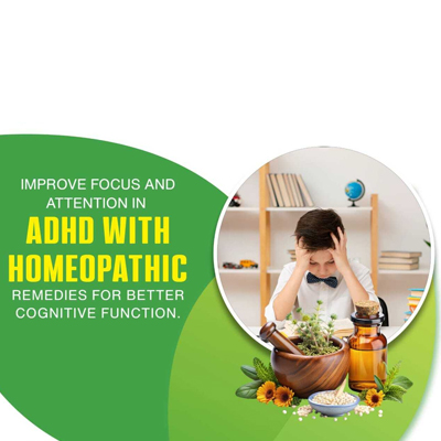 Bond with homeopathy
