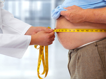 Obesity and weight management